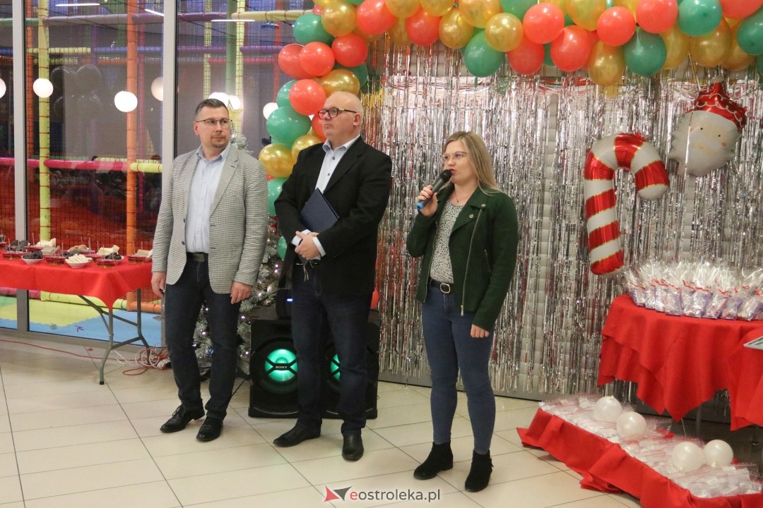 Mikołajki na sportowo z Diamentem Ostrołęka [02.12.2024] - zdjęcie #97 - eOstroleka.pl