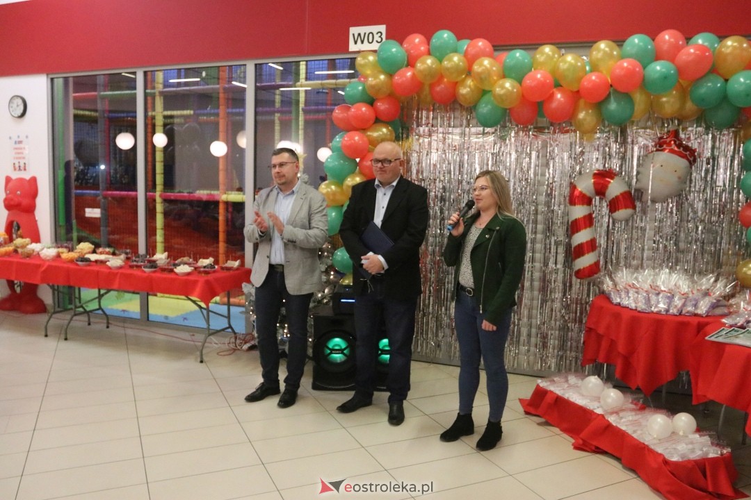 Mikołajki na sportowo z Diamentem Ostrołęka [02.12.2024] - zdjęcie #90 - eOstroleka.pl