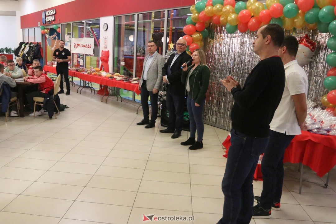 Mikołajki na sportowo z Diamentem Ostrołęka [02.12.2024] - zdjęcie #89 - eOstroleka.pl