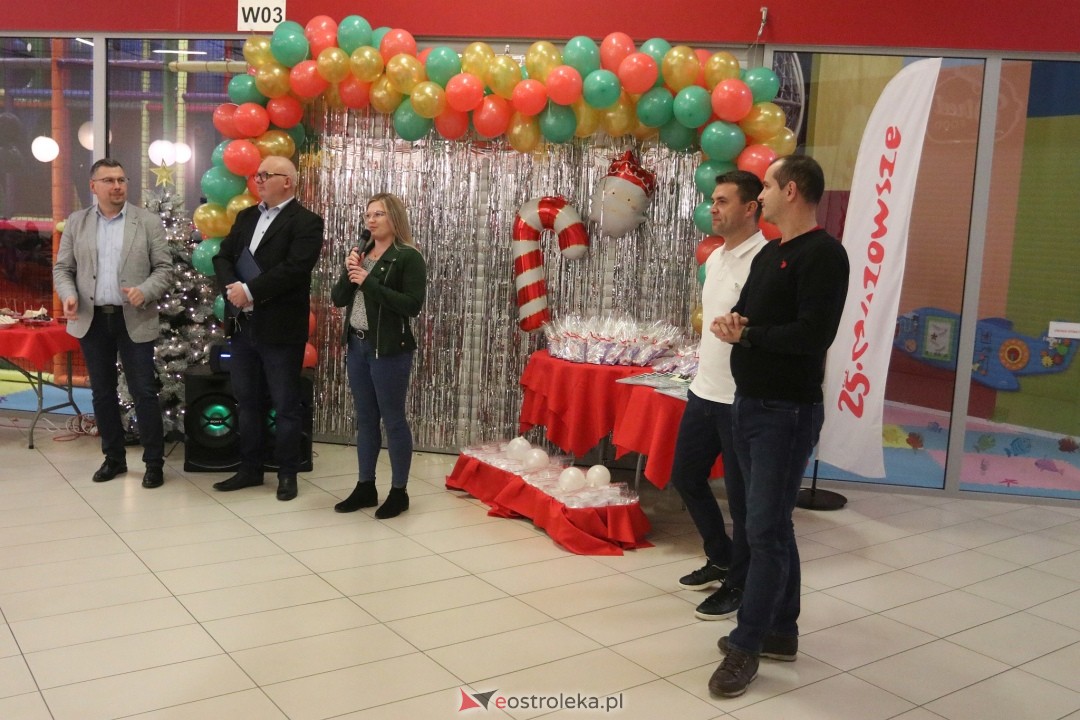 Mikołajki na sportowo z Diamentem Ostrołęka [02.12.2024] - zdjęcie #88 - eOstroleka.pl