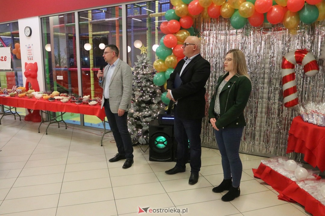 Mikołajki na sportowo z Diamentem Ostrołęka [02.12.2024] - zdjęcie #86 - eOstroleka.pl