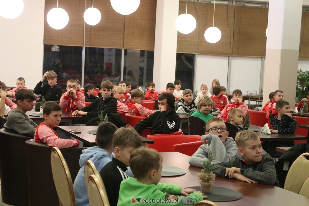 Mikołajki na sportowo z Diamentem Ostrołęka [02.12.2024] - zdjęcie #84 - eOstroleka.pl
