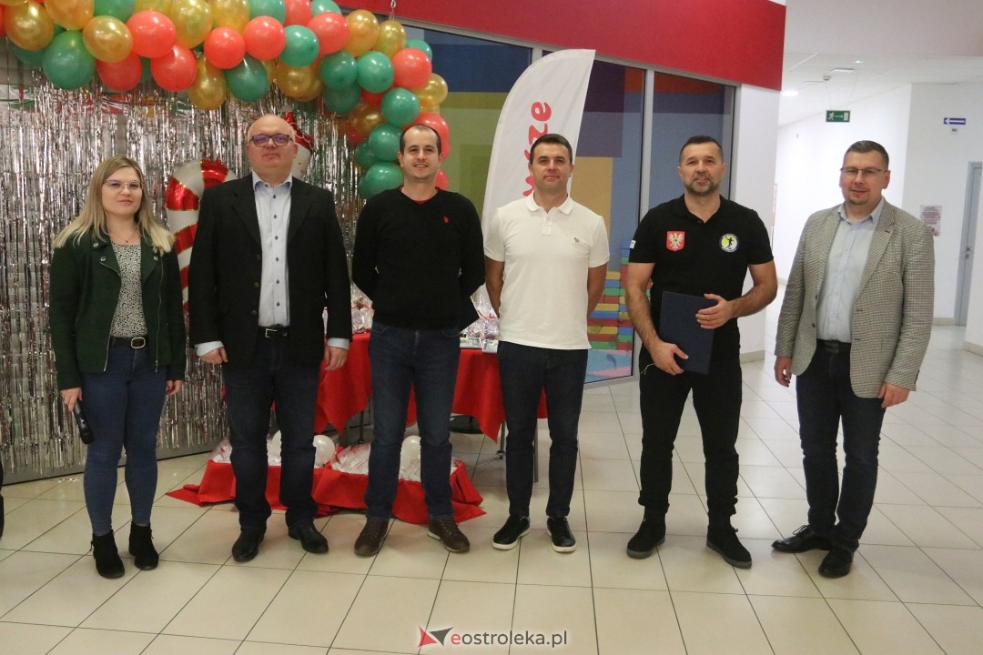 Mikołajki na sportowo z Diamentem Ostrołęka [02.12.2024] - zdjęcie #81 - eOstroleka.pl