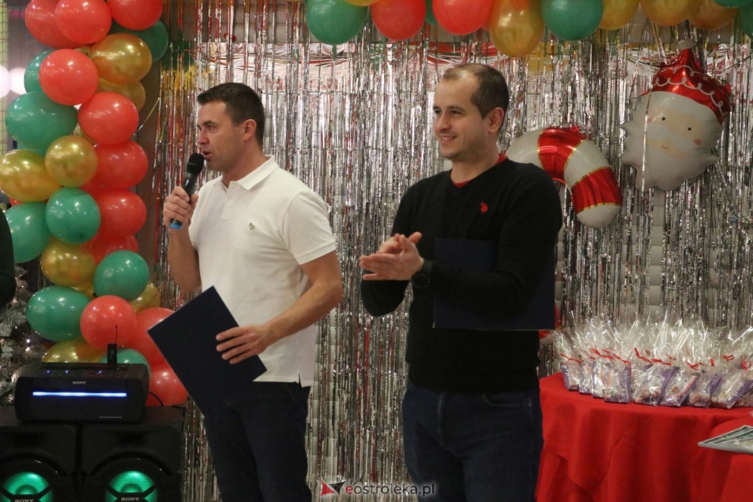 Mikołajki na sportowo z Diamentem Ostrołęka [02.12.2024] - zdjęcie #79 - eOstroleka.pl