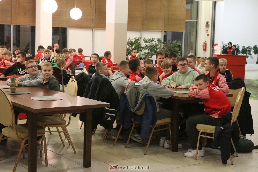 Mikołajki na sportowo z Diamentem Ostrołęka [02.12.2024] - zdjęcie #78 - eOstroleka.pl