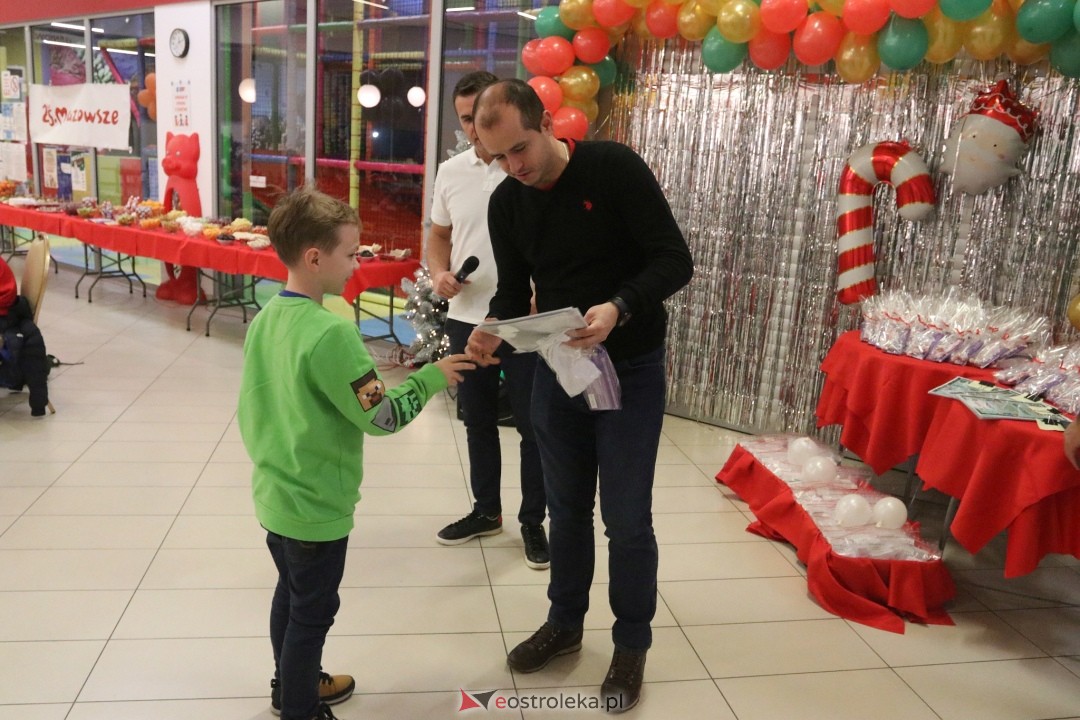 Mikołajki na sportowo z Diamentem Ostrołęka [02.12.2024] - zdjęcie #76 - eOstroleka.pl