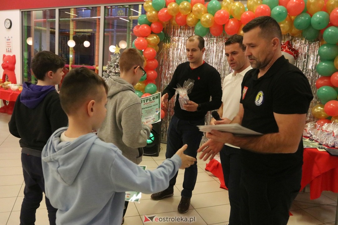 Mikołajki na sportowo z Diamentem Ostrołęka [02.12.2024] - zdjęcie #68 - eOstroleka.pl
