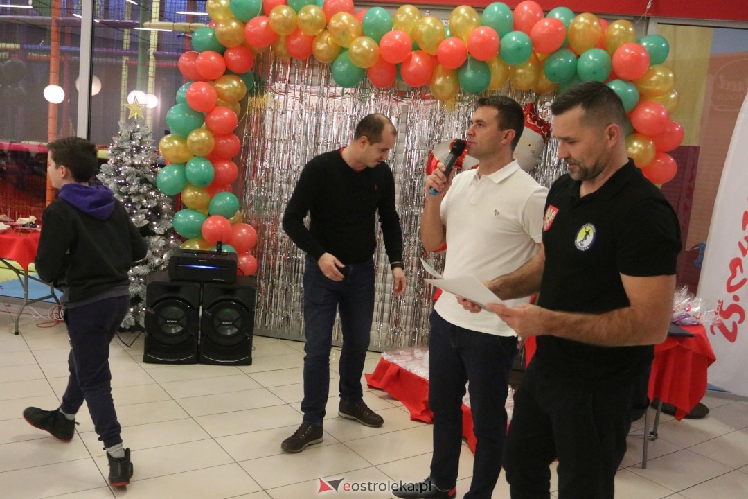 Mikołajki na sportowo z Diamentem Ostrołęka [02.12.2024] - zdjęcie #66 - eOstroleka.pl
