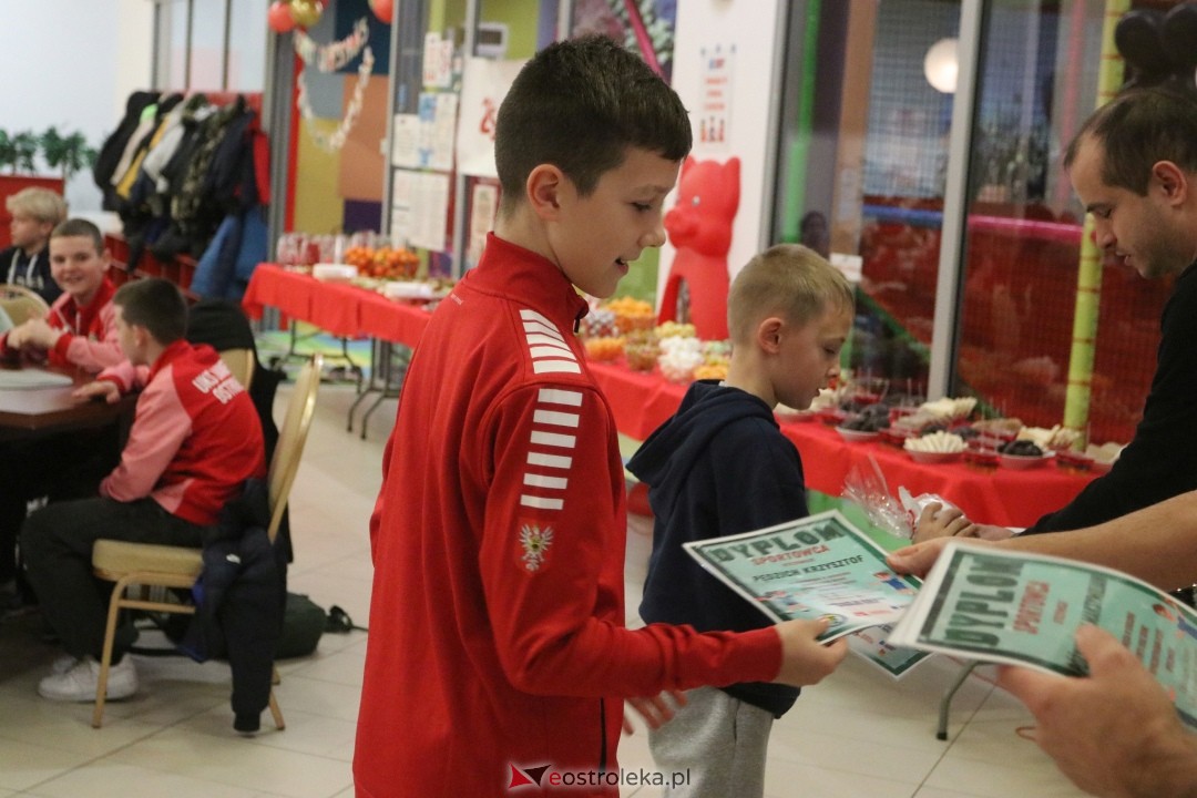 Mikołajki na sportowo z Diamentem Ostrołęka [02.12.2024] - zdjęcie #64 - eOstroleka.pl