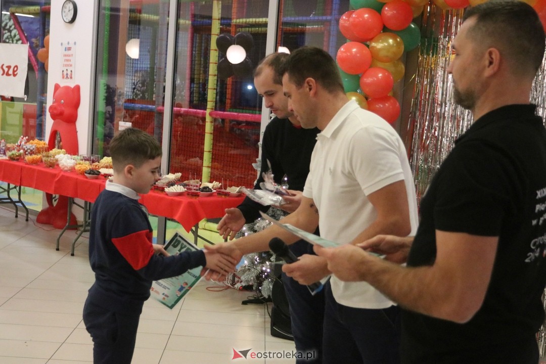 Mikołajki na sportowo z Diamentem Ostrołęka [02.12.2024] - zdjęcie #62 - eOstroleka.pl