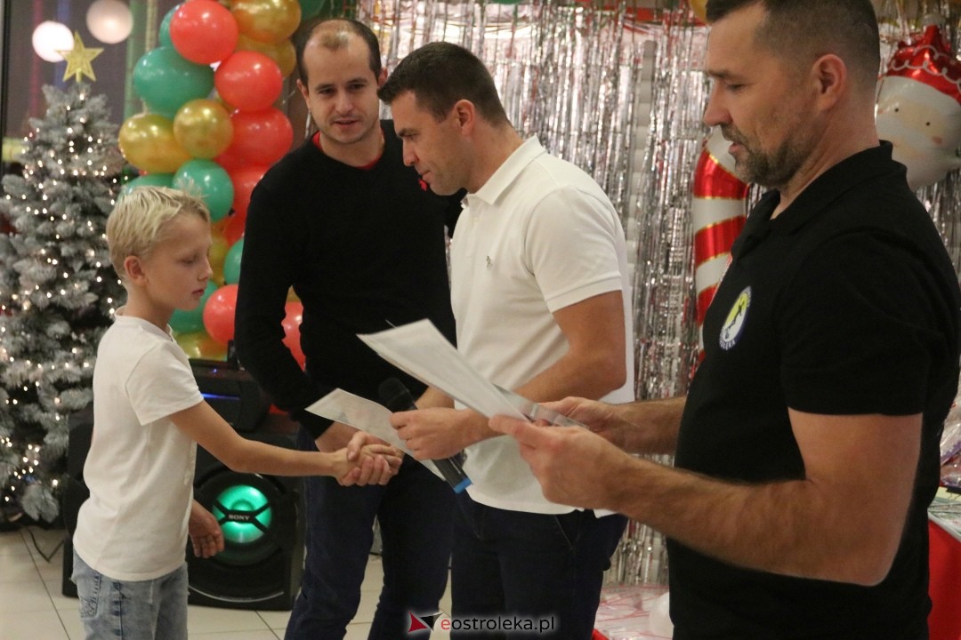 Mikołajki na sportowo z Diamentem Ostrołęka [02.12.2024] - zdjęcie #59 - eOstroleka.pl