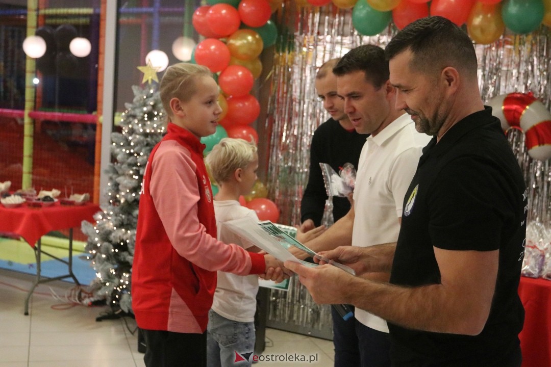 Mikołajki na sportowo z Diamentem Ostrołęka [02.12.2024] - zdjęcie #58 - eOstroleka.pl