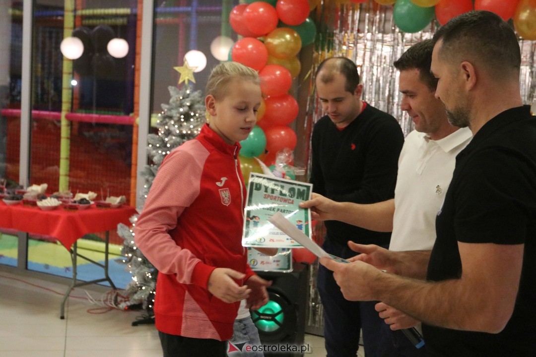 Mikołajki na sportowo z Diamentem Ostrołęka [02.12.2024] - zdjęcie #57 - eOstroleka.pl