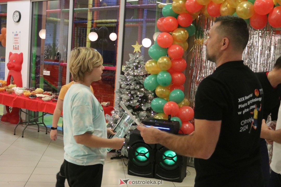 Mikołajki na sportowo z Diamentem Ostrołęka [02.12.2024] - zdjęcie #55 - eOstroleka.pl