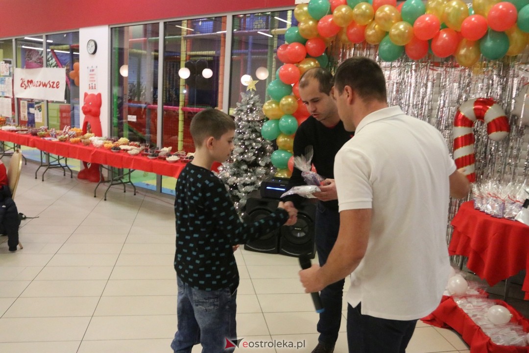 Mikołajki na sportowo z Diamentem Ostrołęka [02.12.2024] - zdjęcie #53 - eOstroleka.pl