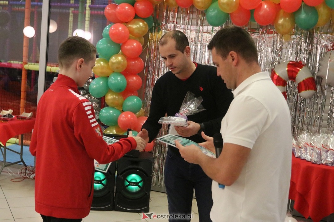 Mikołajki na sportowo z Diamentem Ostrołęka [02.12.2024] - zdjęcie #52 - eOstroleka.pl