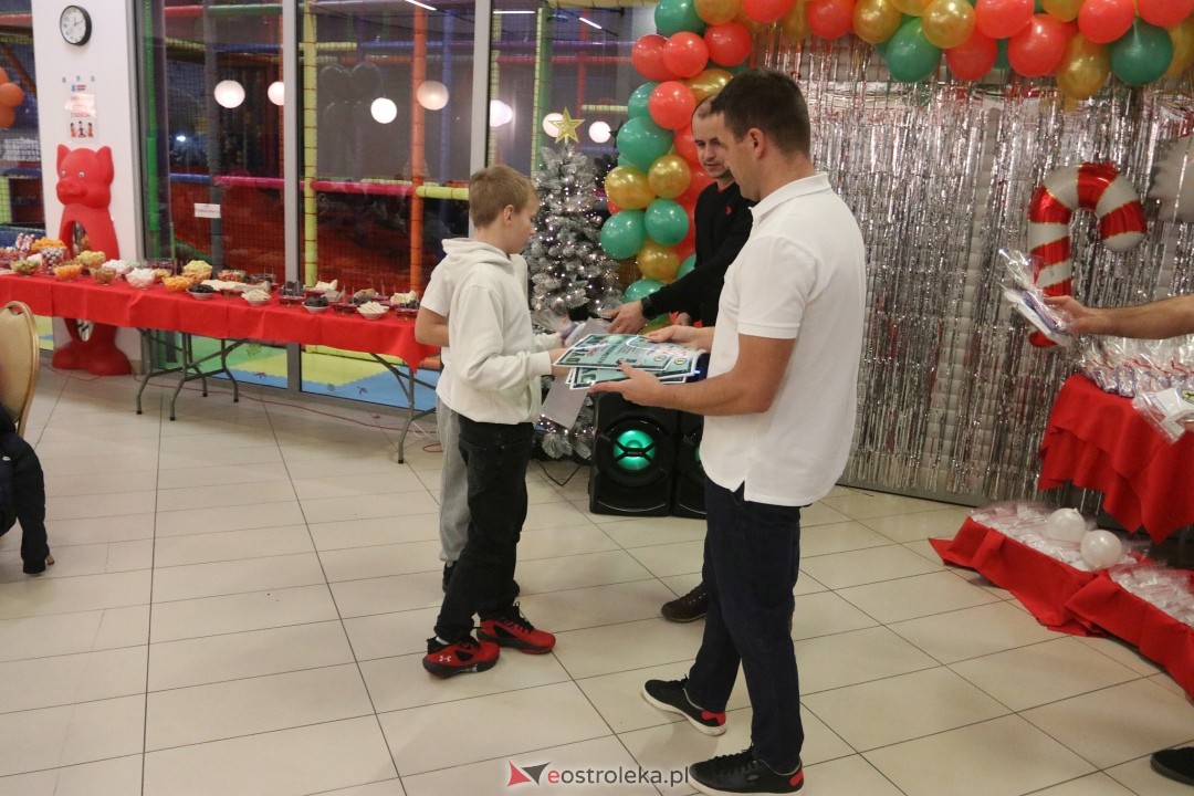 Mikołajki na sportowo z Diamentem Ostrołęka [02.12.2024] - zdjęcie #47 - eOstroleka.pl