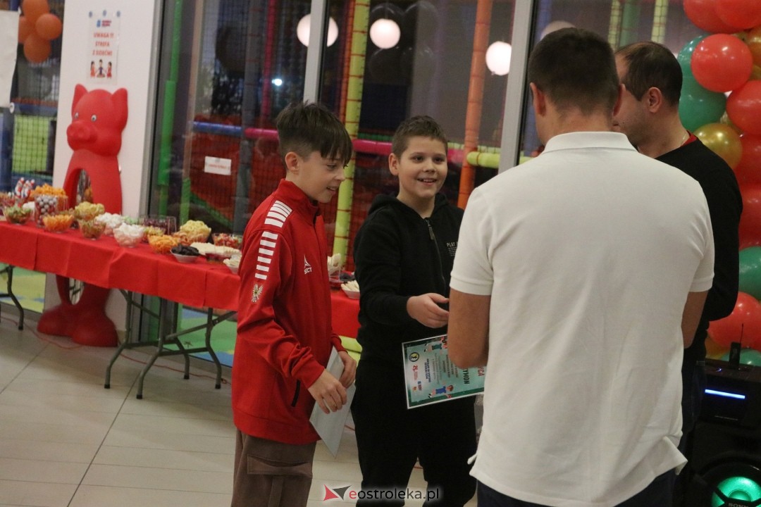 Mikołajki na sportowo z Diamentem Ostrołęka [02.12.2024] - zdjęcie #40 - eOstroleka.pl