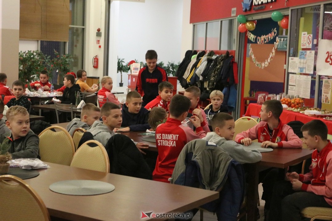 Mikołajki na sportowo z Diamentem Ostrołęka [02.12.2024] - zdjęcie #34 - eOstroleka.pl
