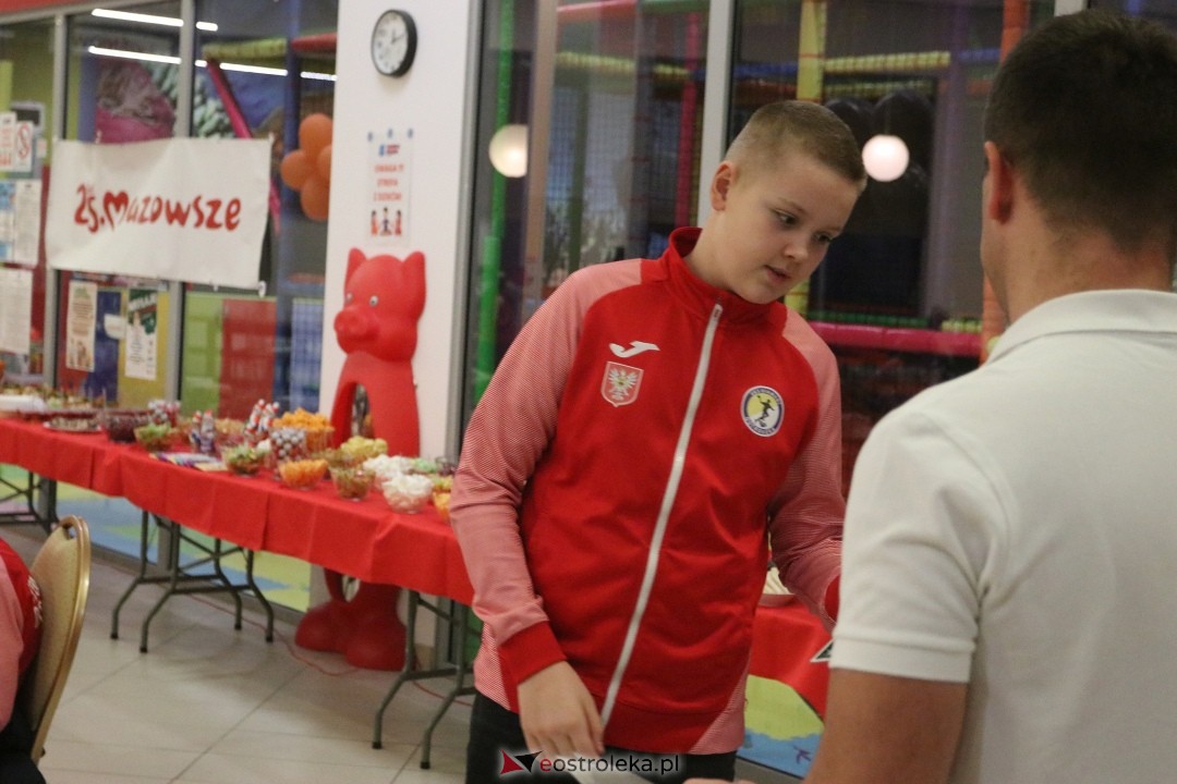 Mikołajki na sportowo z Diamentem Ostrołęka [02.12.2024] - zdjęcie #26 - eOstroleka.pl