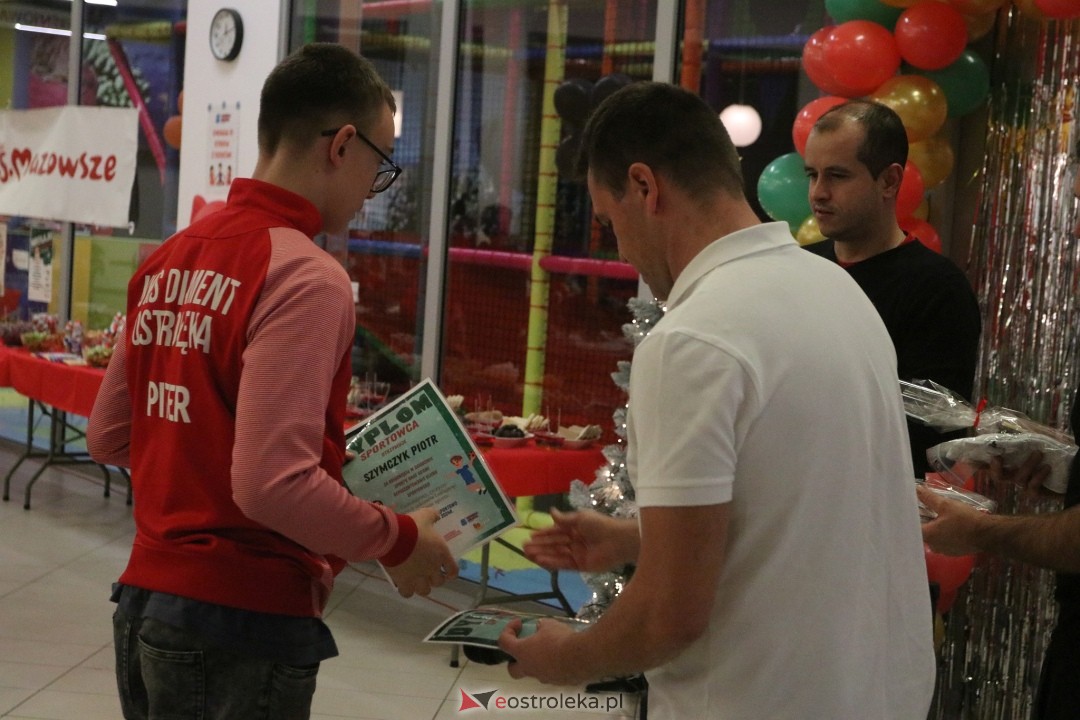 Mikołajki na sportowo z Diamentem Ostrołęka [02.12.2024] - zdjęcie #15 - eOstroleka.pl