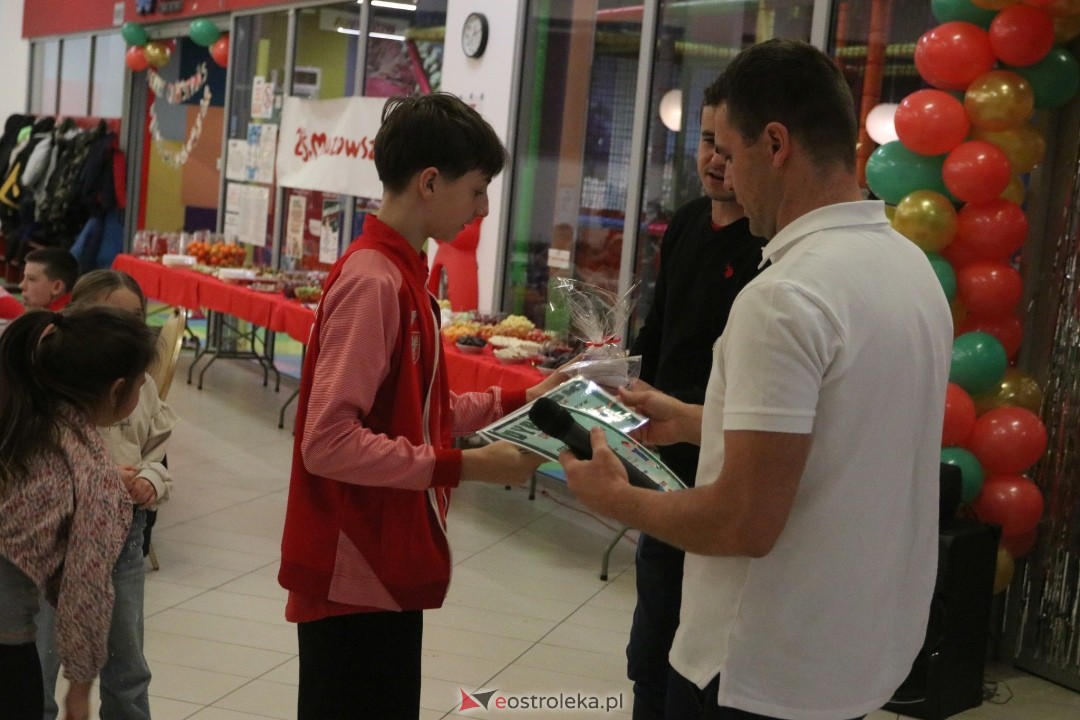 Mikołajki na sportowo z Diamentem Ostrołęka [02.12.2024] - zdjęcie #2 - eOstroleka.pl