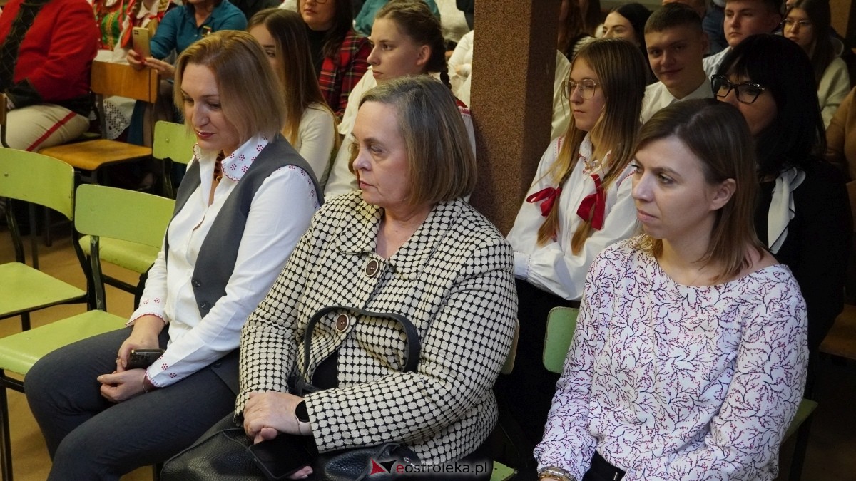 VI Olimpiada wiedzy o Kurpiach [03.12.2024] - zdjęcie #56 - eOstroleka.pl