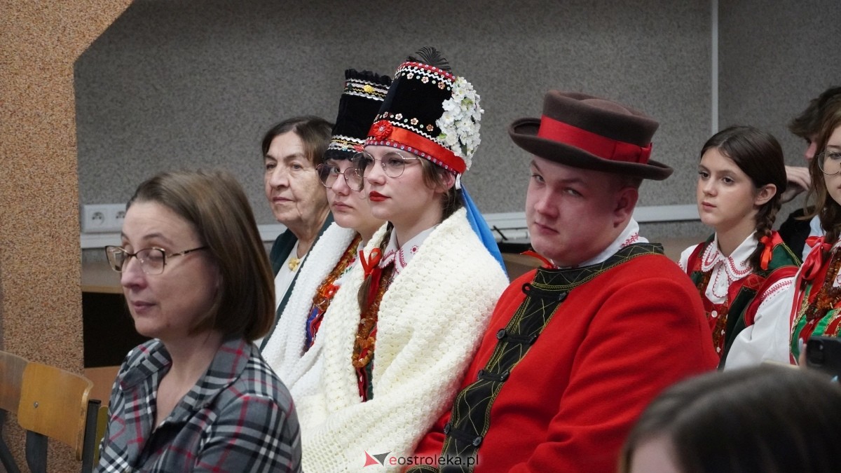 VI Olimpiada wiedzy o Kurpiach [03.12.2024] - zdjęcie #52 - eOstroleka.pl