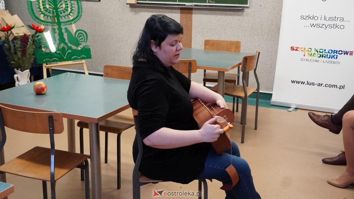 VI Olimpiada wiedzy o Kurpiach [03.12.2024] - zdjęcie #50 - eOstroleka.pl