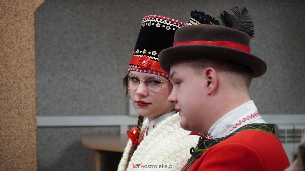 VI Olimpiada wiedzy o Kurpiach [03.12.2024] - zdjęcie #49 - eOstroleka.pl