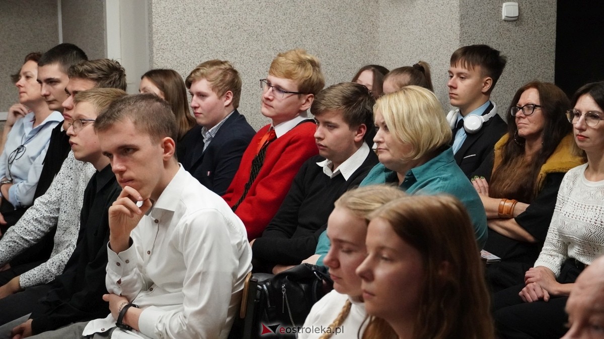 VI Olimpiada wiedzy o Kurpiach [03.12.2024] - zdjęcie #46 - eOstroleka.pl