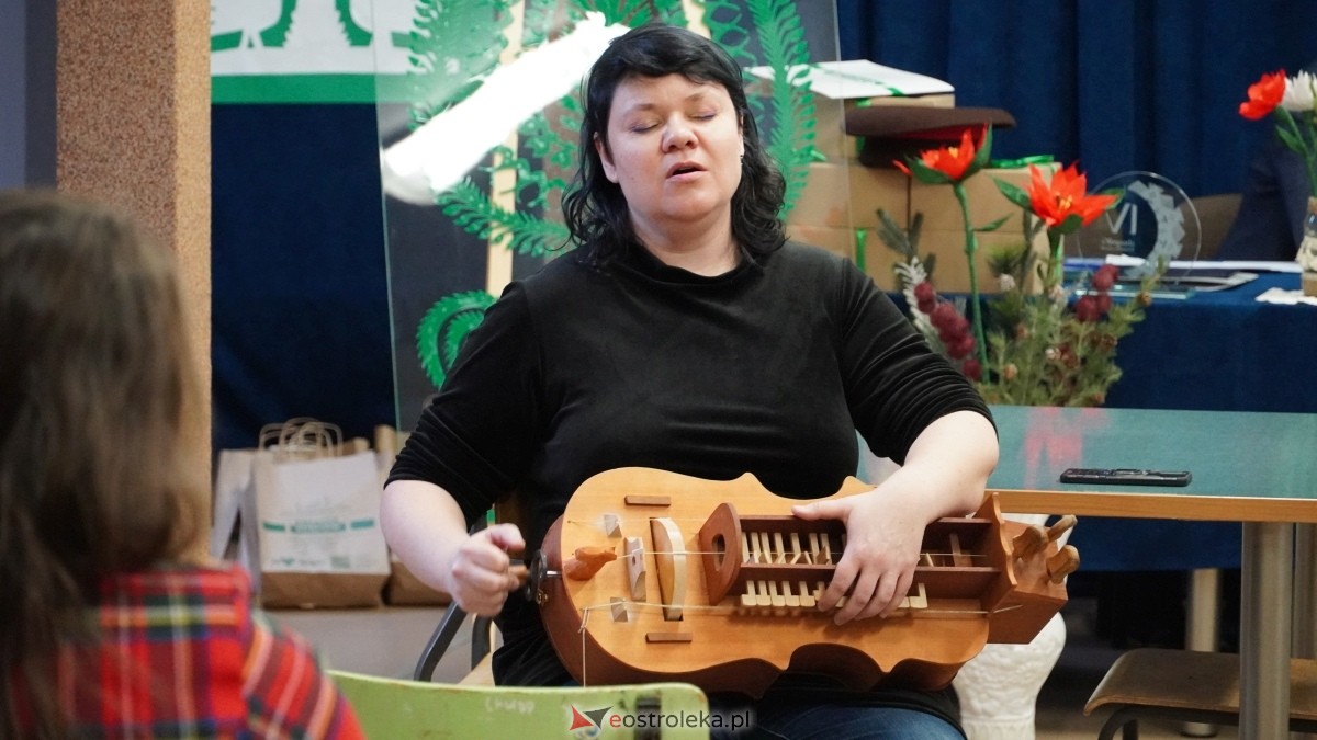 VI Olimpiada wiedzy o Kurpiach [03.12.2024] - zdjęcie #44 - eOstroleka.pl