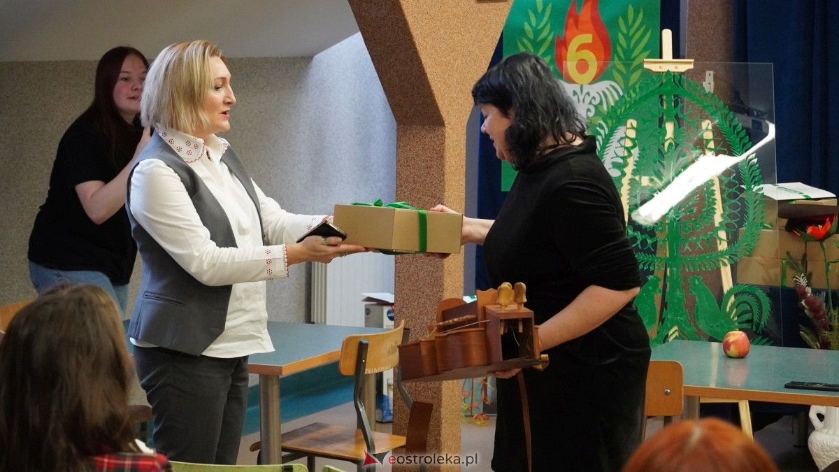 VI Olimpiada wiedzy o Kurpiach [03.12.2024] - zdjęcie #42 - eOstroleka.pl