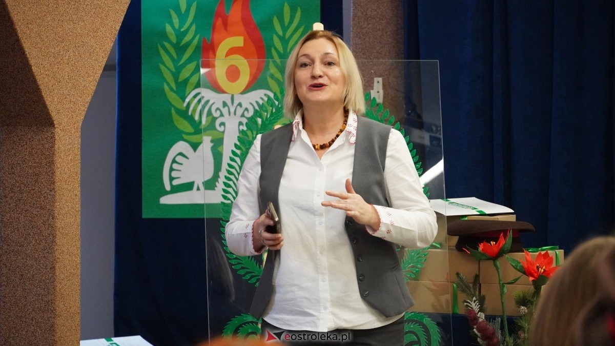 VI Olimpiada wiedzy o Kurpiach [03.12.2024] - zdjęcie #41 - eOstroleka.pl