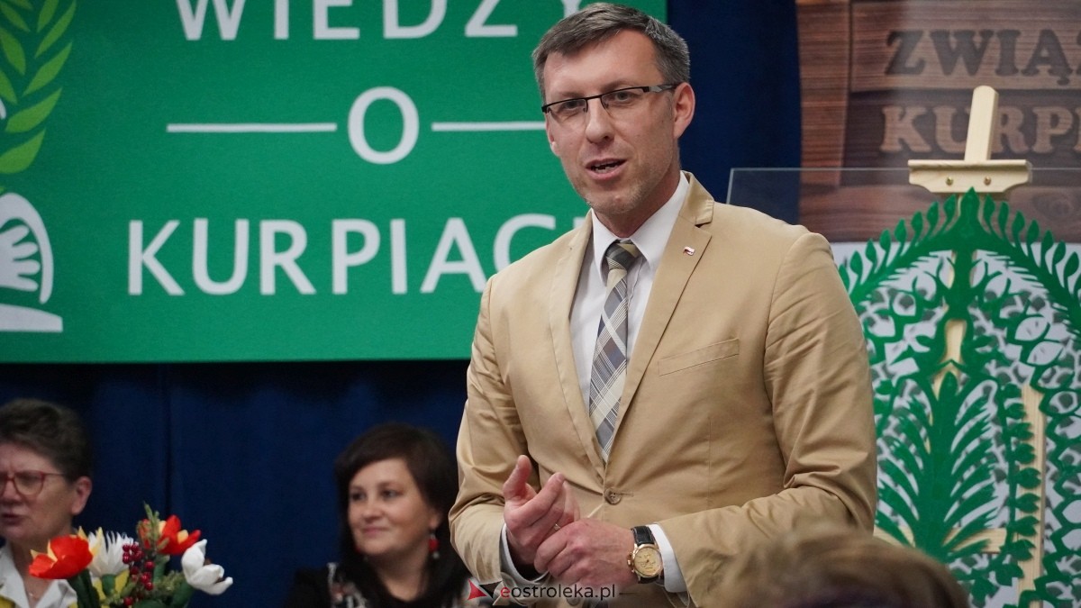 VI Olimpiada wiedzy o Kurpiach [03.12.2024] - zdjęcie #40 - eOstroleka.pl