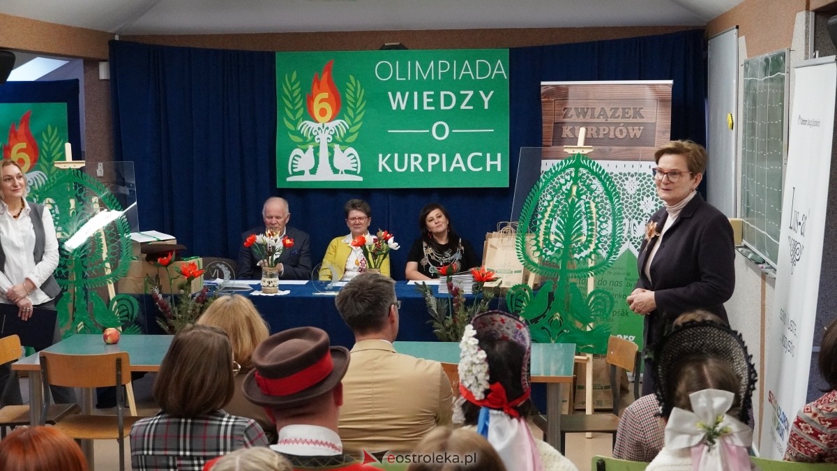 VI Olimpiada wiedzy o Kurpiach [03.12.2024] - zdjęcie #37 - eOstroleka.pl