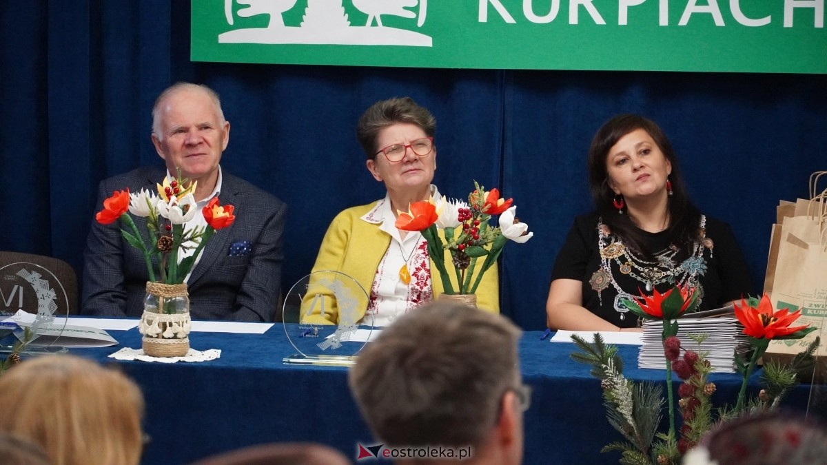 VI Olimpiada wiedzy o Kurpiach [03.12.2024] - zdjęcie #35 - eOstroleka.pl