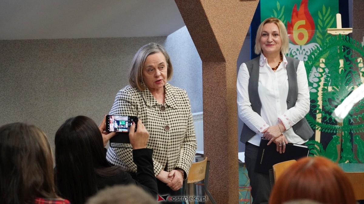 VI Olimpiada wiedzy o Kurpiach [03.12.2024] - zdjęcie #34 - eOstroleka.pl