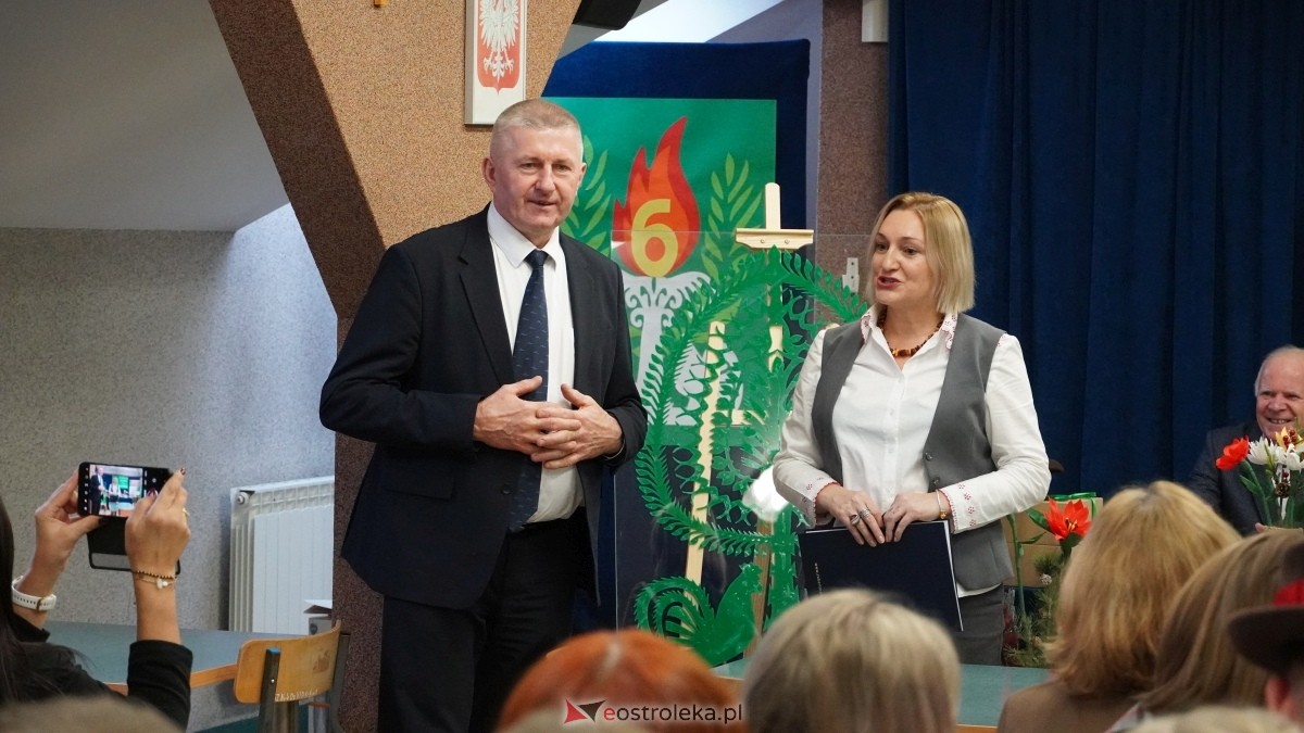 VI Olimpiada wiedzy o Kurpiach [03.12.2024] - zdjęcie #33 - eOstroleka.pl