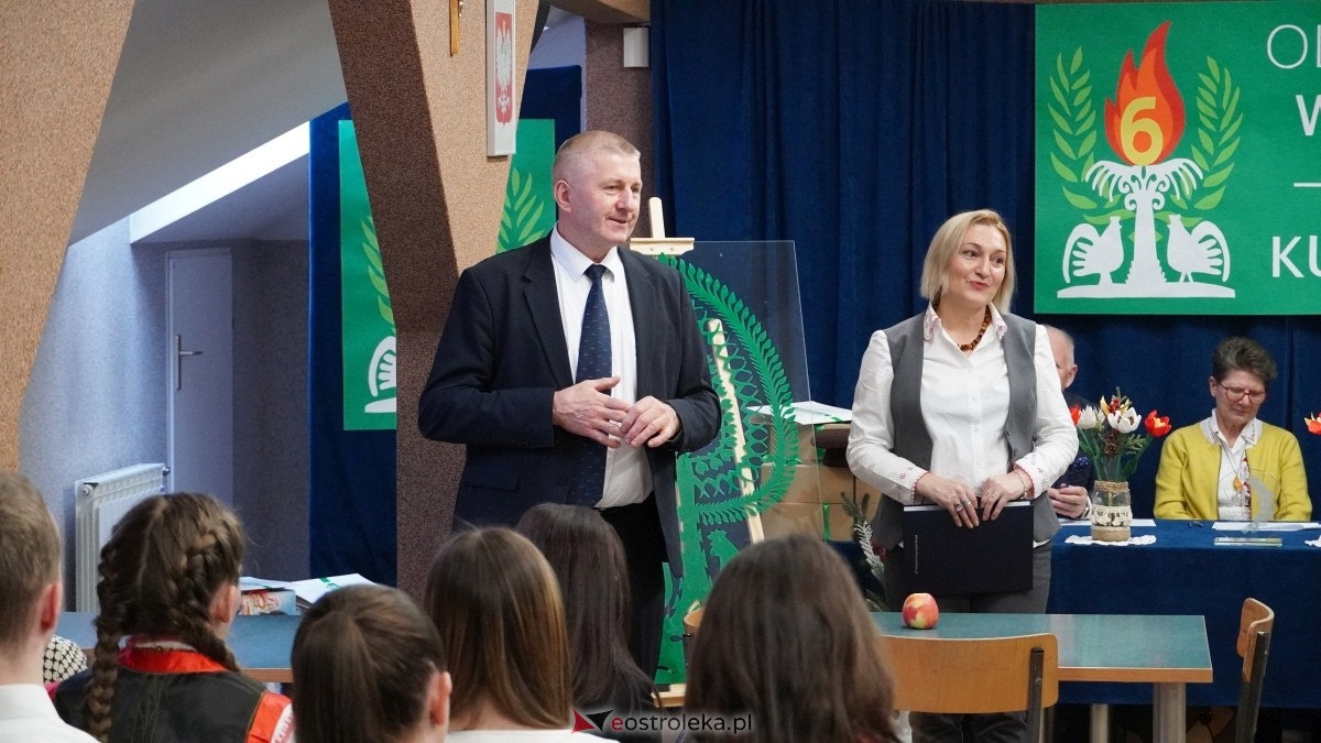 VI Olimpiada wiedzy o Kurpiach [03.12.2024] - zdjęcie #31 - eOstroleka.pl