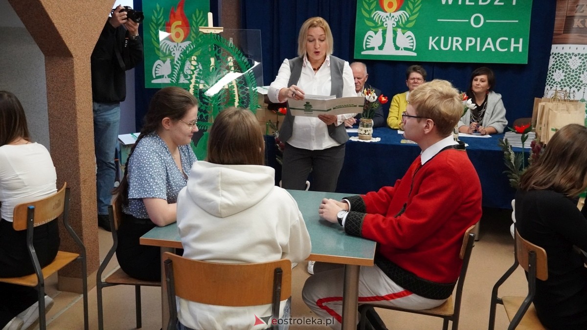 VI Olimpiada wiedzy o Kurpiach [03.12.2024] - zdjęcie #28 - eOstroleka.pl