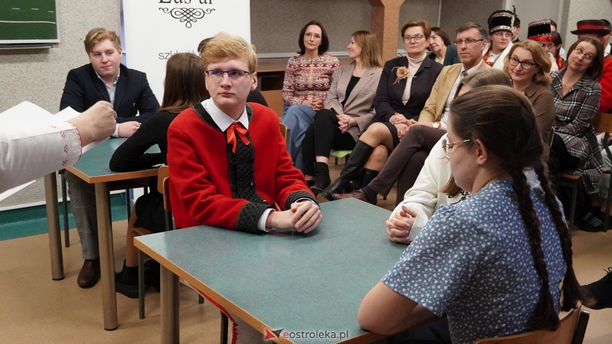 VI Olimpiada wiedzy o Kurpiach [03.12.2024] - zdjęcie #27 - eOstroleka.pl