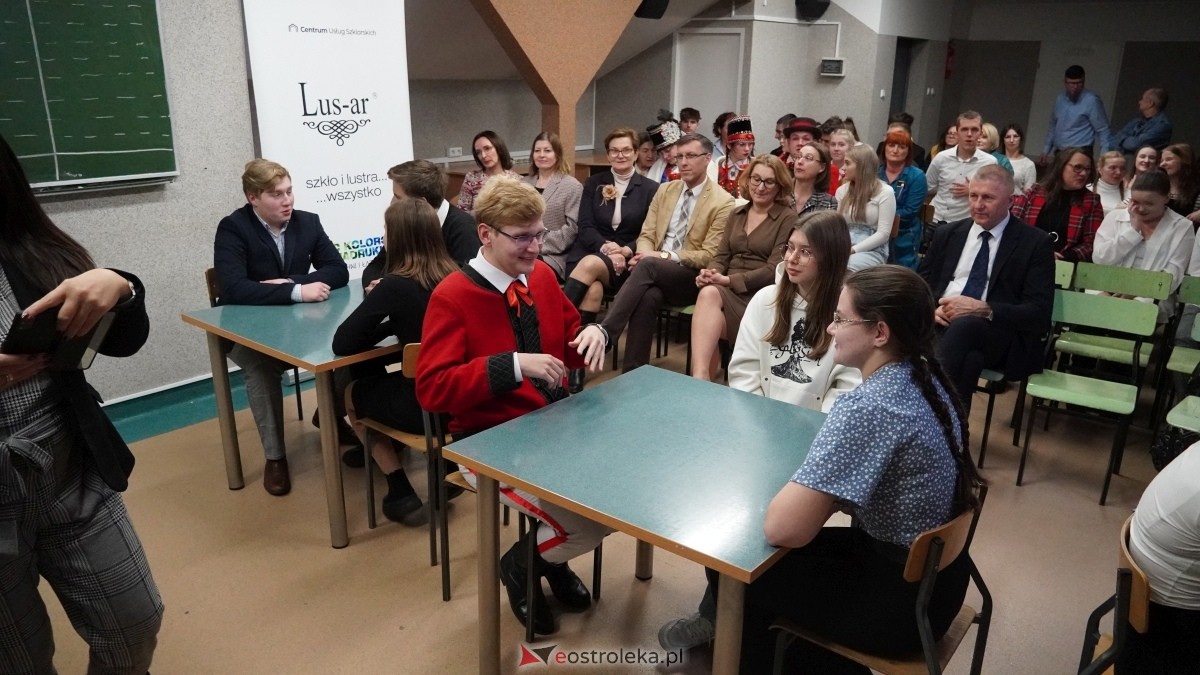 VI Olimpiada wiedzy o Kurpiach [03.12.2024] - zdjęcie #21 - eOstroleka.pl