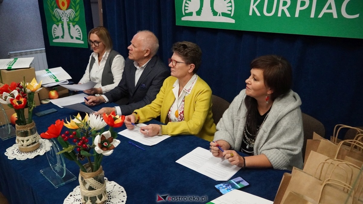 VI Olimpiada wiedzy o Kurpiach [03.12.2024] - zdjęcie #13 - eOstroleka.pl