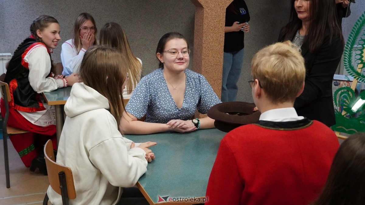 VI Olimpiada wiedzy o Kurpiach [03.12.2024] - zdjęcie #11 - eOstroleka.pl