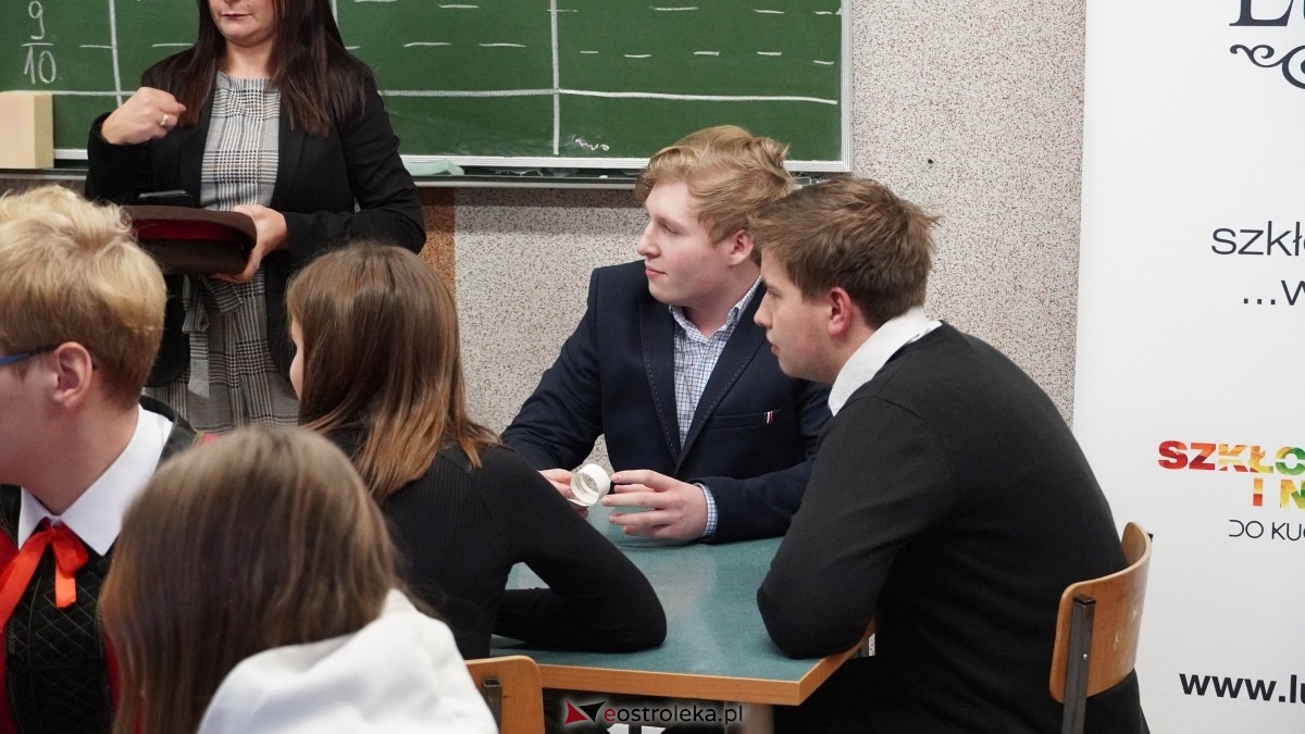 VI Olimpiada wiedzy o Kurpiach [03.12.2024] - zdjęcie #5 - eOstroleka.pl