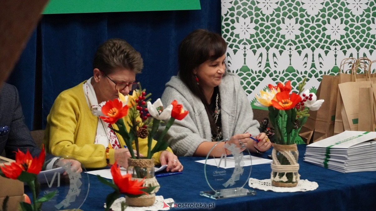 VI Olimpiada wiedzy o Kurpiach [03.12.2024] - zdjęcie #4 - eOstroleka.pl