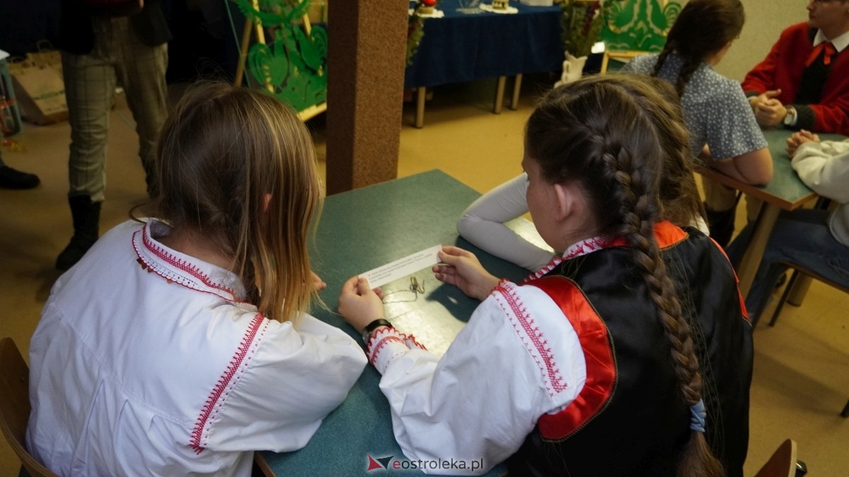 VI Olimpiada wiedzy o Kurpiach [03.12.2024] - zdjęcie #1 - eOstroleka.pl