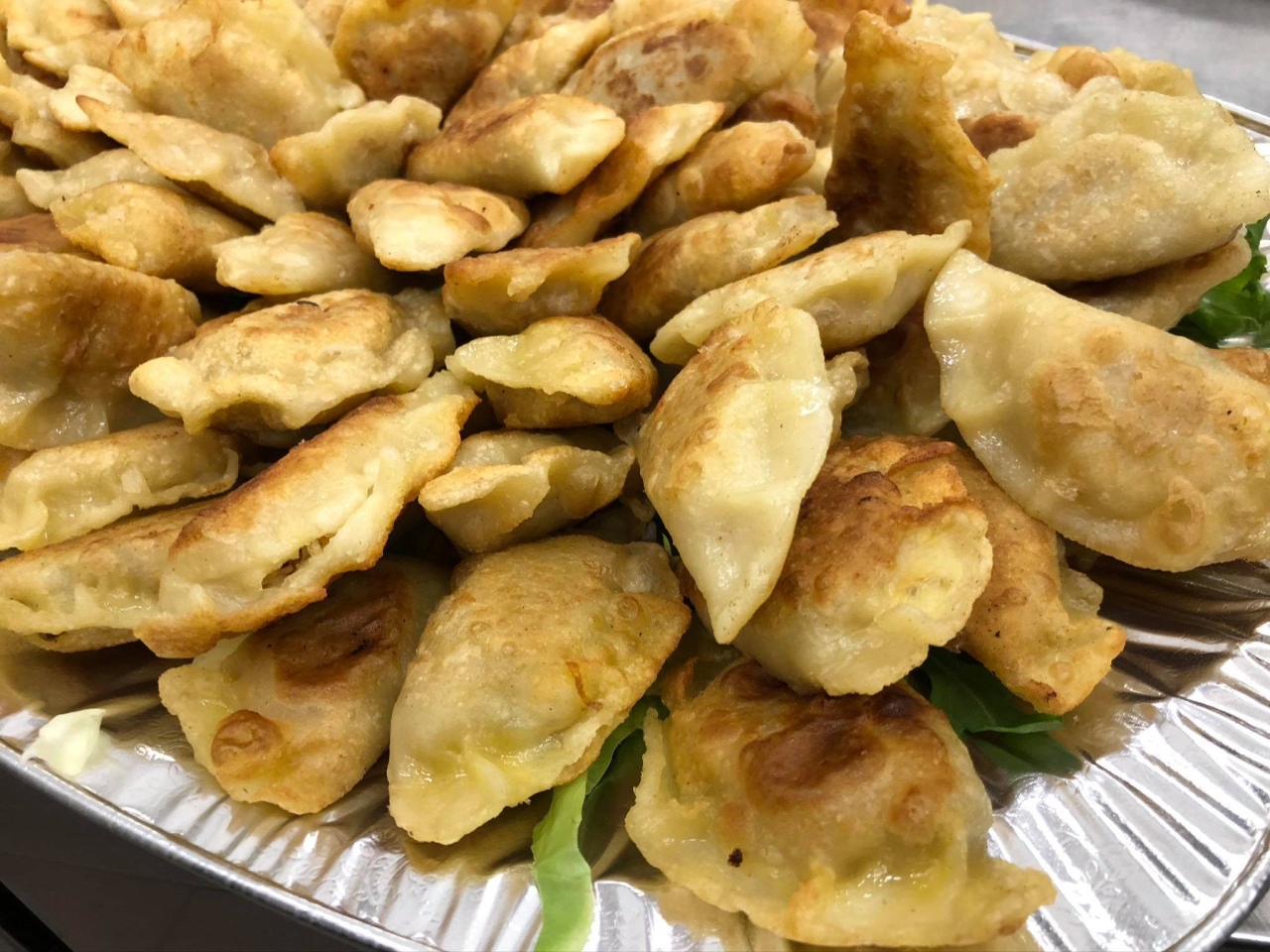 Bistro do Syta catering świąteczny 2024 - zdjęcie #8 - eOstroleka.pl