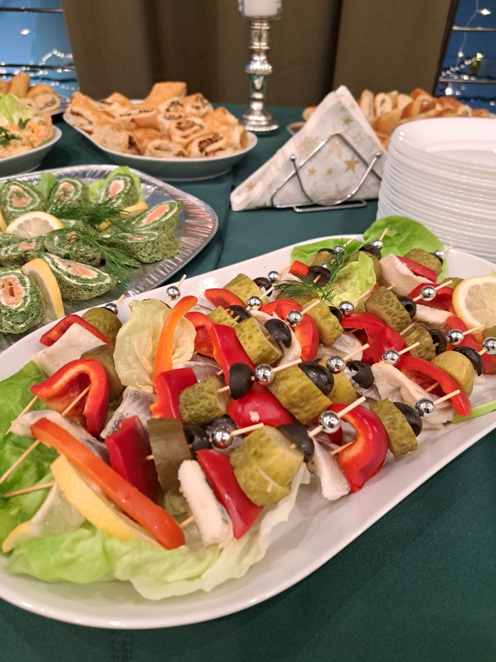 Bistro do Syta catering świąteczny 2024 - zdjęcie #15 - eOstroleka.pl